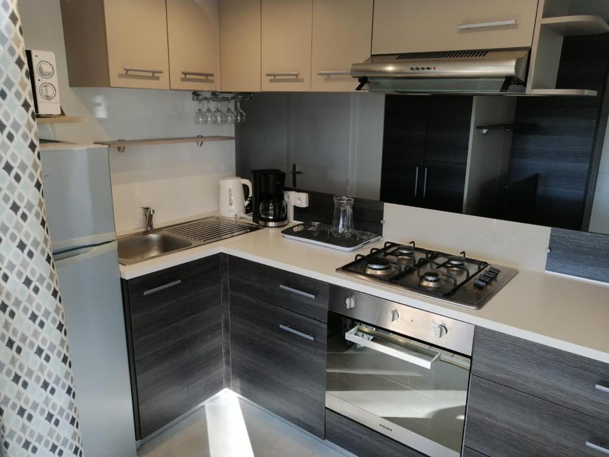 Mobilhome 6/8 Personnes Piriac Sur Mer Buitenkant foto