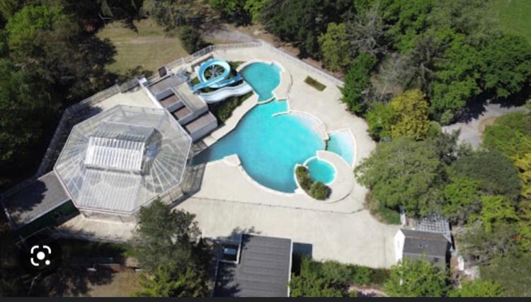 Mobilhome 6/8 Personnes Piriac Sur Mer Buitenkant foto